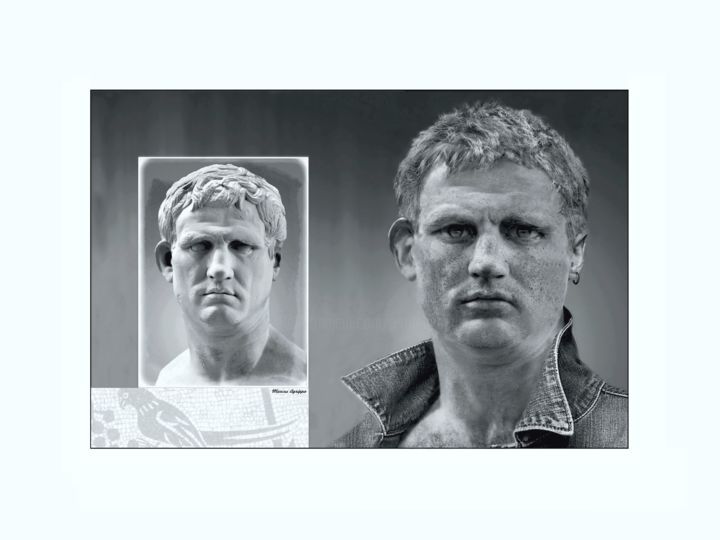 Général Agrippa